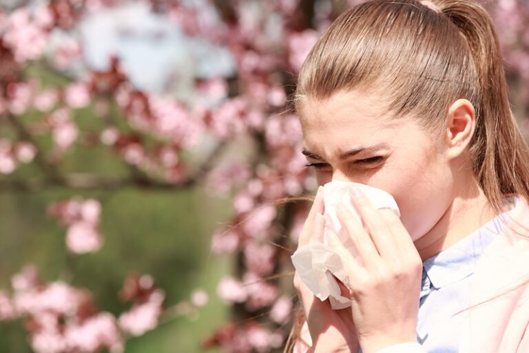 Your HVAC System Could Be Causing Allergies – What Can You Do About It?