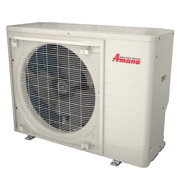 Amana High-Efficiency Air Conditioner