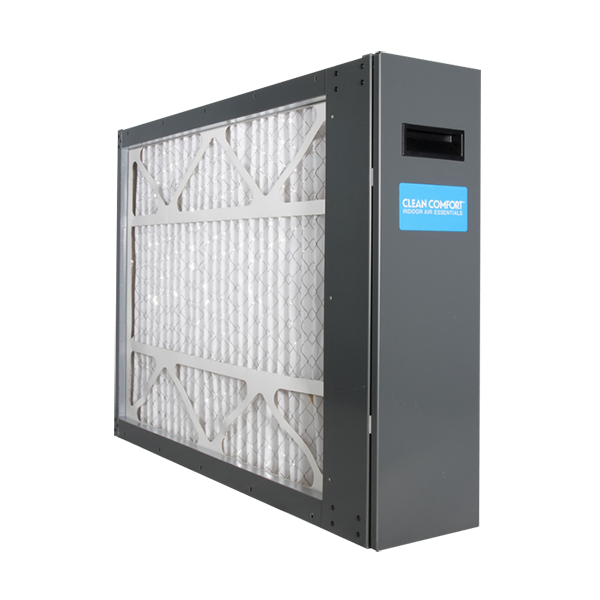 Media Air Cleaners - AM Series