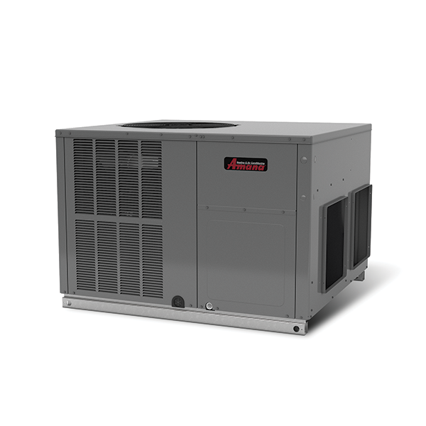 Amana Packaged Heat Pump