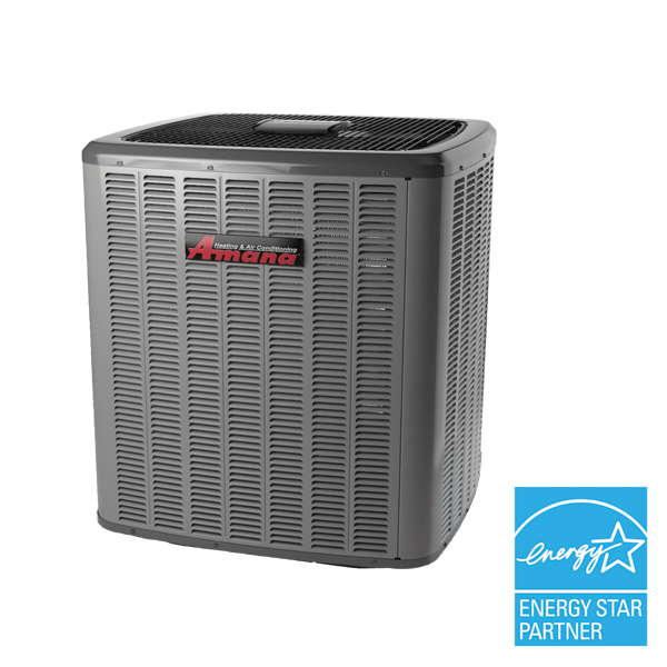 Amana Energy-Efficient Heat Pump