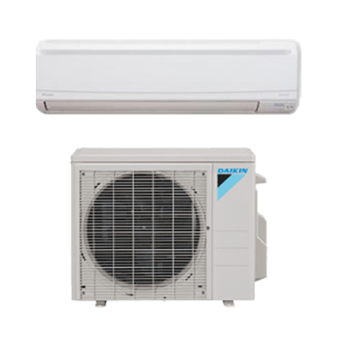 Ductless System LV Wall Mount -Outdoor Unit