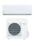 Daikin Quaternity Single Zone Outdoor Unit