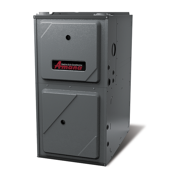 High-Efficiency Modulating Variable Speed Gas Furnace