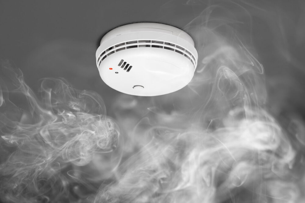 Carbon Monoxide Detectors Crow's Heat & Air