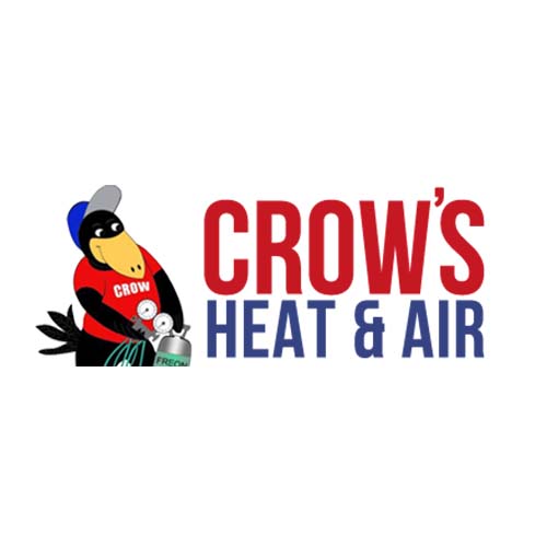 Crow's Heat & Air- McKinney