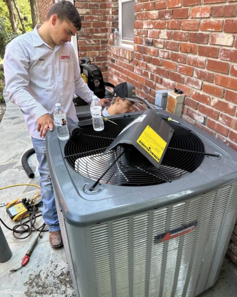 HVAC Upgrade vs Replacement: Which Is Right for Your Home?