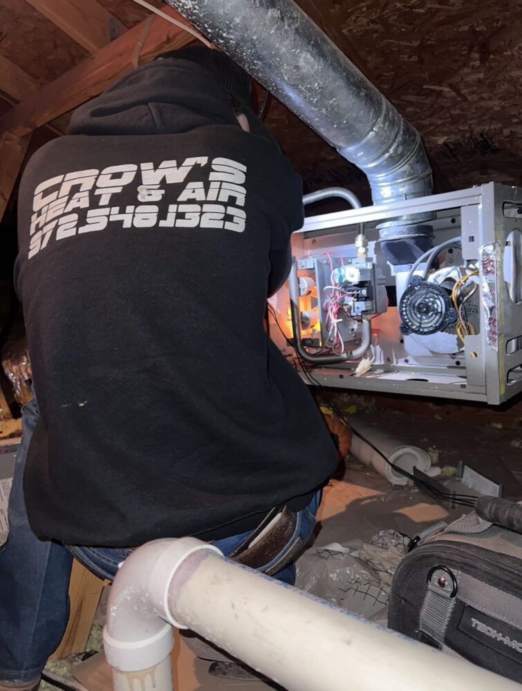 Why Hiring a Licensed & Certified HVAC Technician is a Smart Investment for Your Home Why Hiring a Licensed & Certified HVAC Technician is a Smart Investment for Your Home
