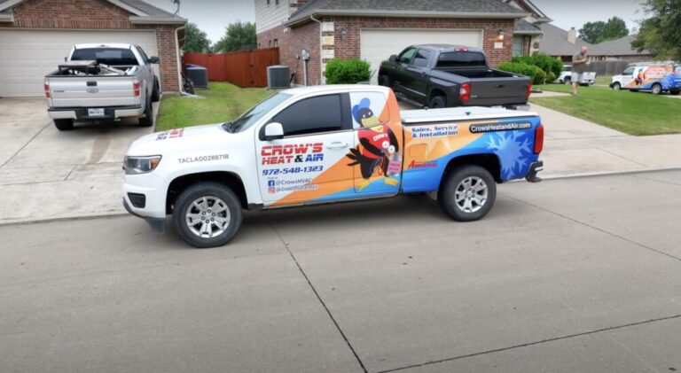 Should You Replace or Repair Your HVAC System Before Selling? Making the Smart Financial Decision