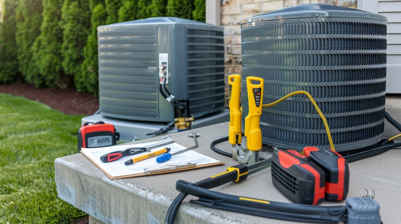 Beat the Texas Heat: Local AC Repair Services You Can Trust Beat the Texas Heat: Local AC Repair Services You Can Trust