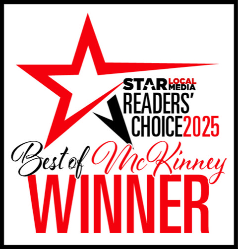 Best of McKinney 2025
