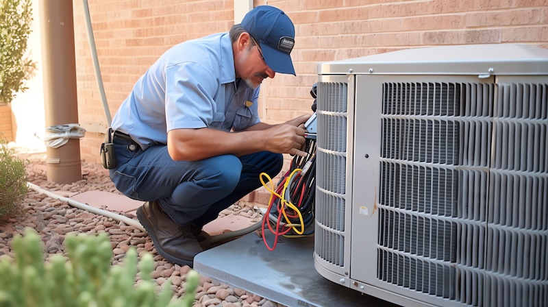 Energy Efficiency and Your HVAC: How Can You Lower Your Utility Bills Without Sacrificing Comfort? Energy Efficiency and Your HVAC: How Can You Lower Your Utility Bills Without Sacrificing Comfort?
