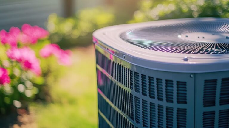 Understanding Central Air Conditioning: How It Works and When to Call for Help