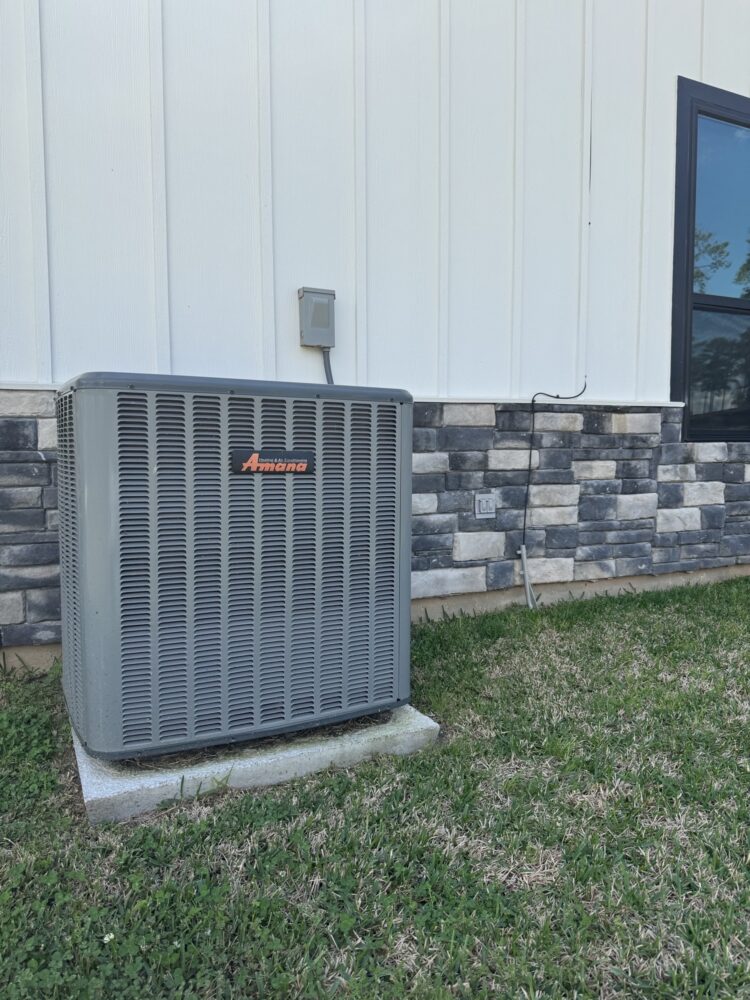 amana-hvac-installation