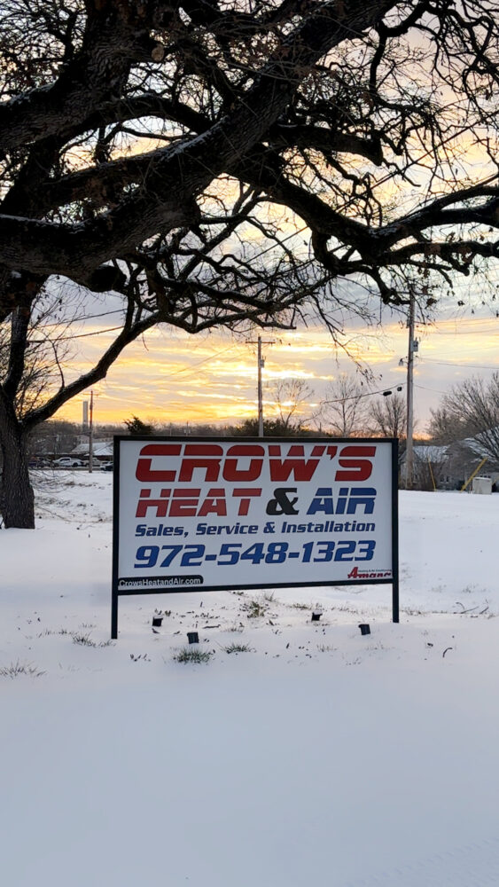Crow's Heat & Air