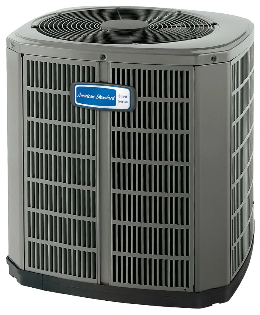 Amana High-Efficiency Air Conditioner Comfort Speed™ with Inverter Technology 16 Seer