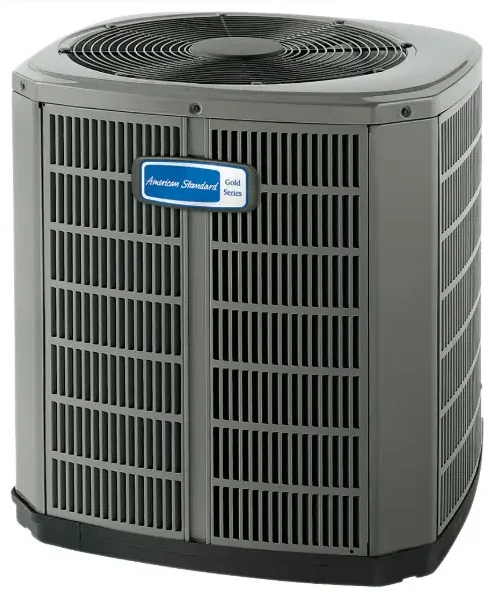 Amana High-Efficiency Air Conditioner Comfort Speed™ with Inverter Technology 17 Seer